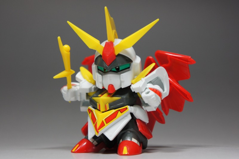 SDX騎士アレックス 法術士ニューガンダム+marinoxnatal.com.br